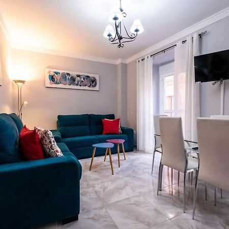 Apartamento Centro - Zona Arenal Appartamento Siviglia Esterno foto