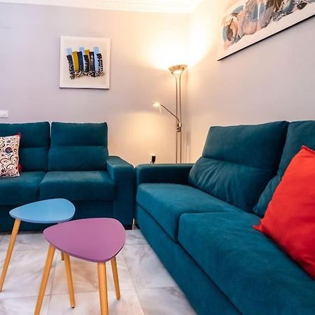 Apartamento Centro - Zona Arenal Appartamento Siviglia Esterno foto