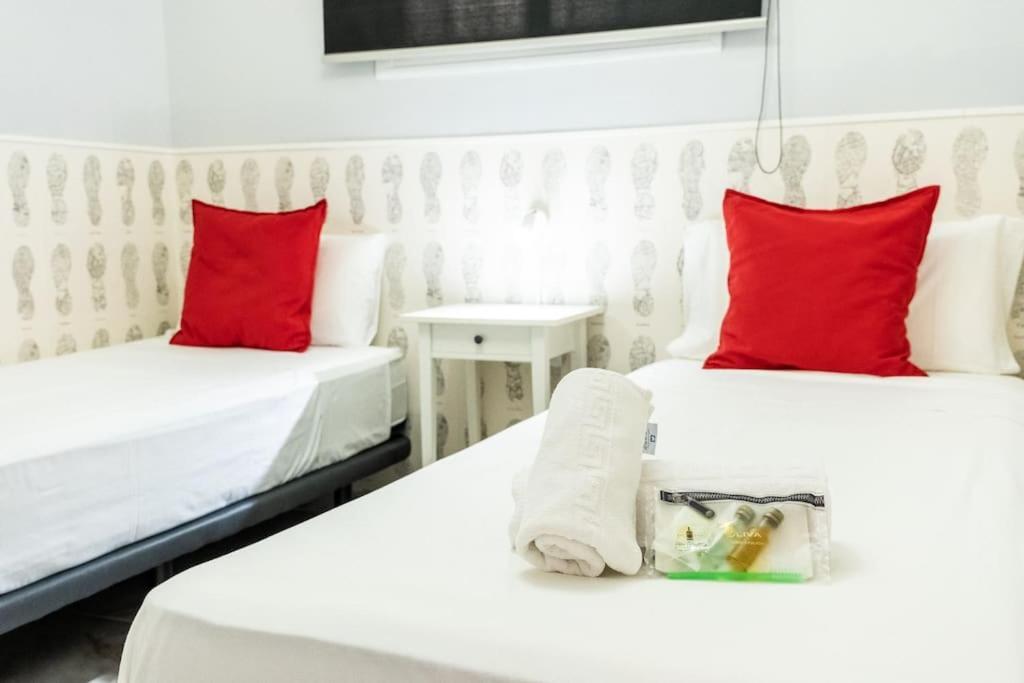 Apartamento Centro - Zona Arenal Appartamento Siviglia Esterno foto
