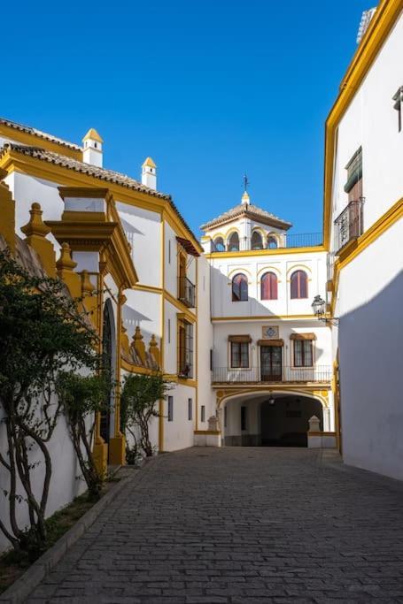 Apartamento Centro - Zona Arenal Appartamento Siviglia Esterno foto