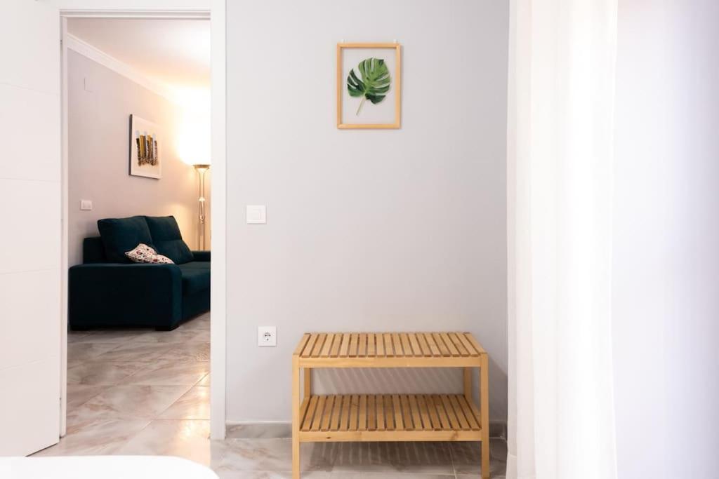 Apartamento Centro - Zona Arenal Appartamento Siviglia Esterno foto