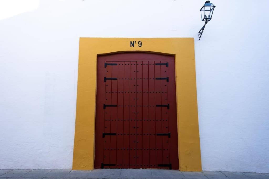 Apartamento Centro - Zona Arenal Appartamento Siviglia Esterno foto